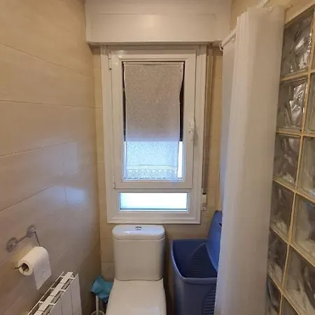 Apartamento Portugalete *