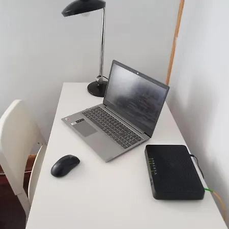 Apartamento Portugalete Apartment *