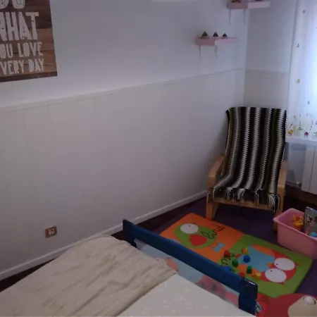Apartamento Portugalete Апартаменты