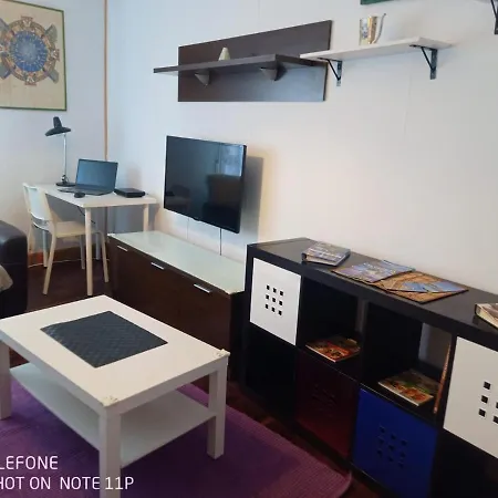Apartamento Portugalete Portugalete