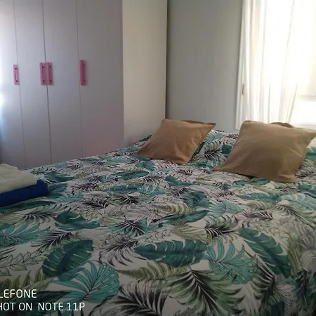 Apartamento Portugalete *