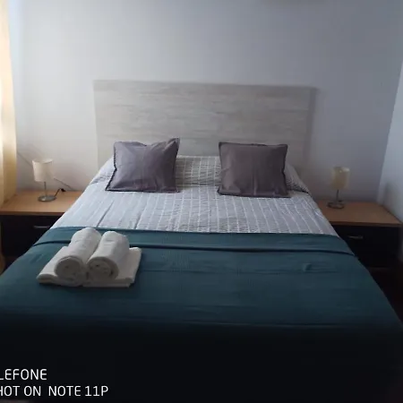 Apartamento Portugalete