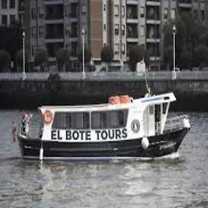 Apartamento Portugalete * Португалете