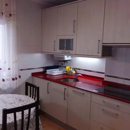 Apartamento Portugalete Апартаменты