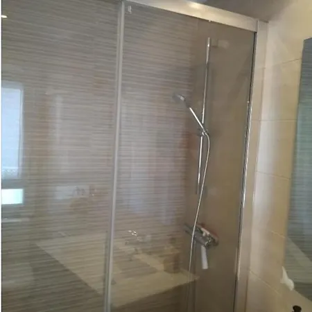 Apartamento Portugalete *